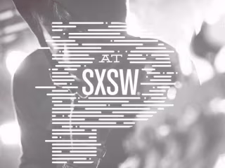 Pandora / SXSW Promo & Broadcast Package
