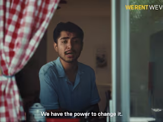 2024 We Rent We Vote! Ad - YouTube
