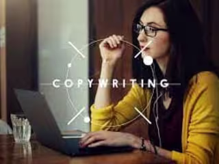CopyWriting