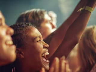 Drive Conversions With The Right Audience