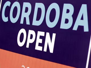 ATP 250  |  Córdoba Open 2022 reel on Vimeo