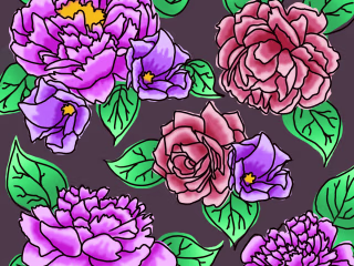 Flower Pattern
