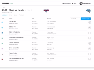 Shoflo case study