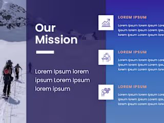 Research & Consulting Capabilities