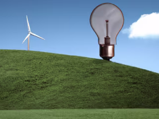 Renewable Energy