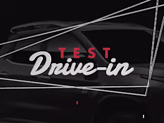 FIAT "Test Drive-In" - Copywriting