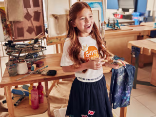 Sacoor Kids AW19