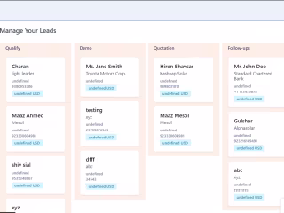 Kanban