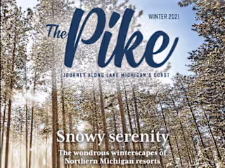 The Pike Magazine