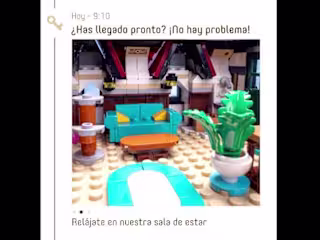 Video Editing & Animation for LEGO Social Media Marketing