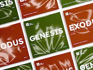 The Study: Behance