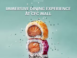 Cairo Festival City Mall on Instagram‎: “Prepare your taste bud…