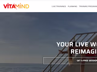 Digital Strategy for Online Fitness Company 
