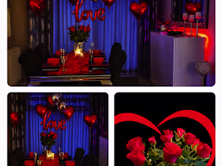 Styled with Love – Table Design