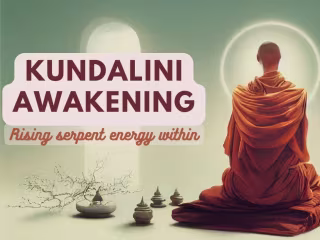 Psylocybin and kundalini awakening
