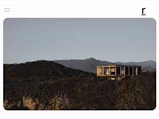 Right Property Website Redesign
