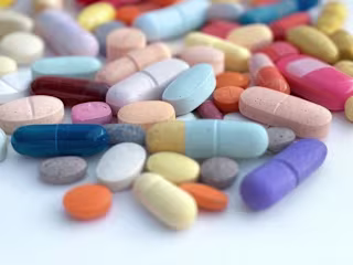 What Happens in the Body When We Take Painkillers