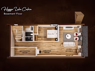 3d floor plans