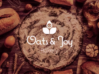 Oats & Joy Branding