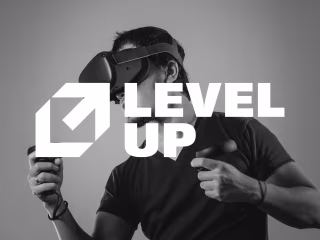 Level Up | Branding