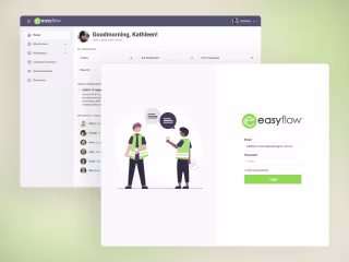 Empowering employees with a better internal app design