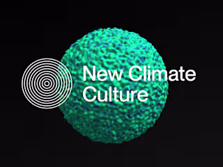 Website & Brand Identity for Climate Change Think Tank