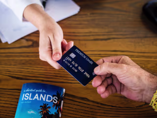 Predicting Credit Card Approvals Project