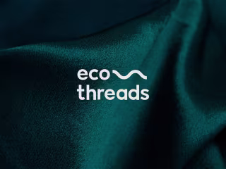 Eco Threads: Sustainable Fashion Redefined on Behance