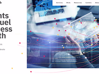 Revolutionizing Business Processes with Low-Code Automation