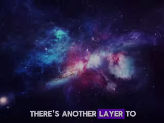 I made a subtitles video with audio clip for client 