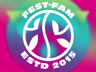 Festival community branding that transcends events.