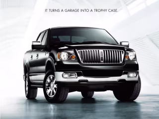 National Campaigns for Ford Motor Co. 