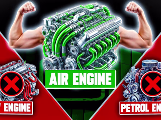GM’s Vision: REVOLUTIONARY Engine Will Reshape Industry!! - You…