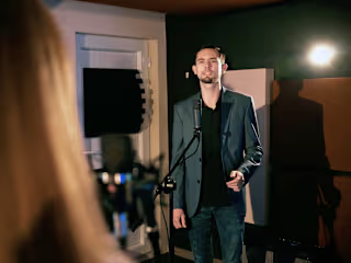 Meghan Trainor ft. Teddy Swims - Bad for me (cover by Una & Mat…