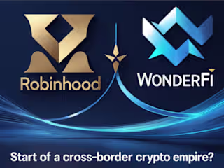 Robinhood's Acquisition of WonderFi Technologies