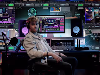 Steven Slate Audio