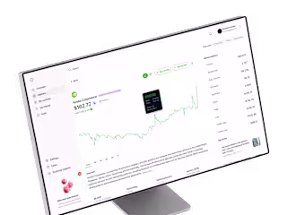 Buy, Sell & Trade Stocks
