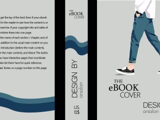 EBOOK Cover Designer