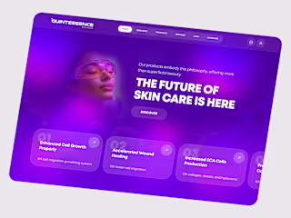 Quintessence Biologics