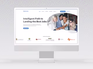 Quinncia | Improving Student Engagement for AI Interviews