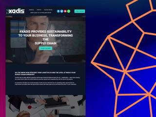 Xadis Guatemala | WordPress