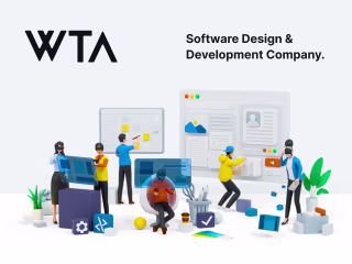 We Think App: A Product Design & Development Company