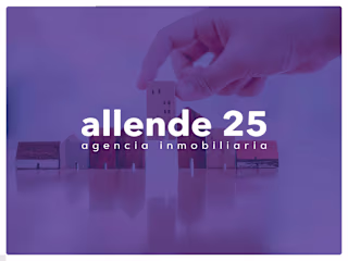 allende25 - Real Estate Brand 