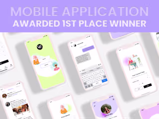 Women Connect - Mobile Application
