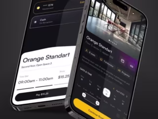 Android & Apple App