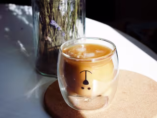 Product photography | Bear Mug on Behance