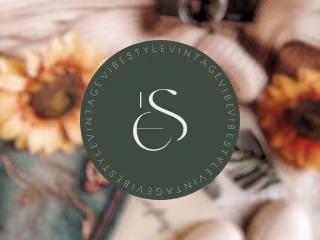 Vibestyle Vintage | Branding