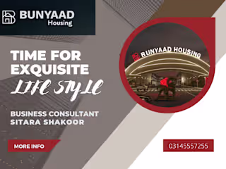 Attractive Flyer & Brochure Designs 