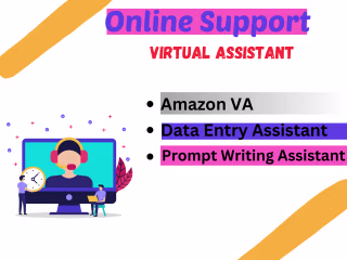 Virtual Assistant