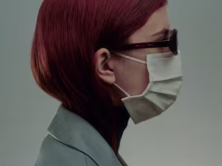 This Is How To Manage Your Hypochondriasis During A Pandemic